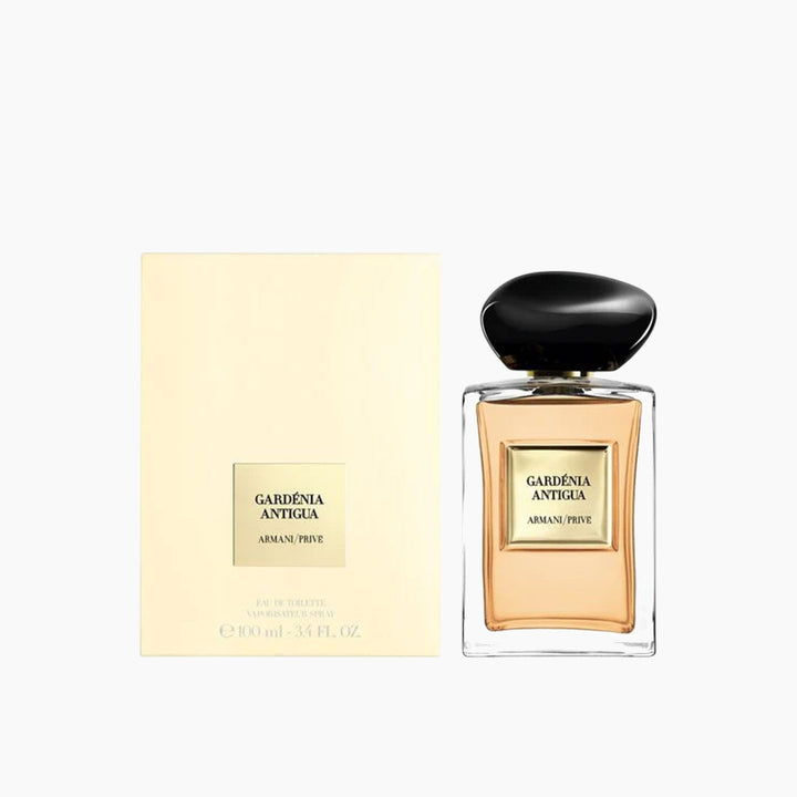 Armani Prive Gardenia Antigua EDT 100Ml Unisex - HUNA