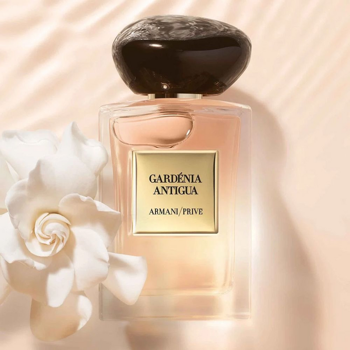 Armani Prive Gardenia Antigua EDT 100Ml Unisex - HUNA