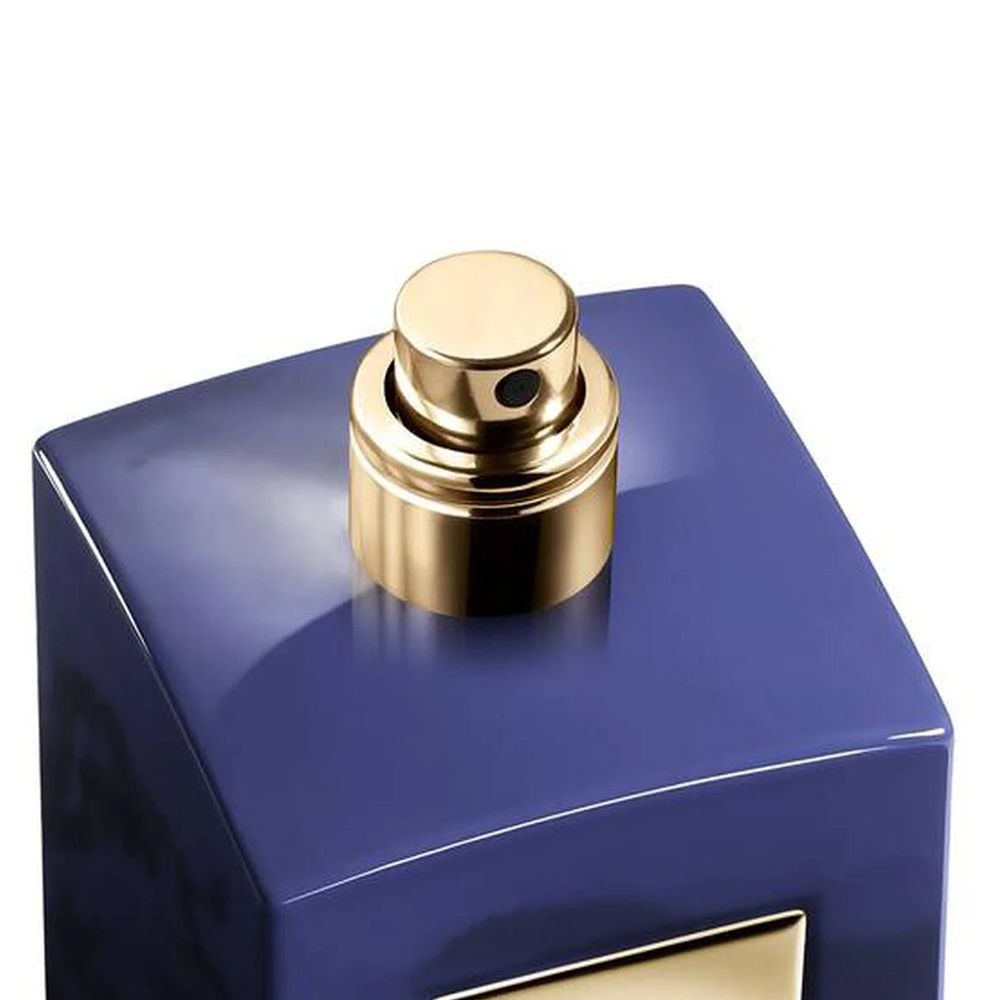 Armani Prive Indigo Tanzanite EDP 100Ml Unisex - HUNA