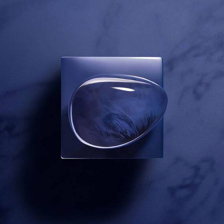 Armani Prive Indigo Tanzanite EDP 100Ml Unisex - HUNA