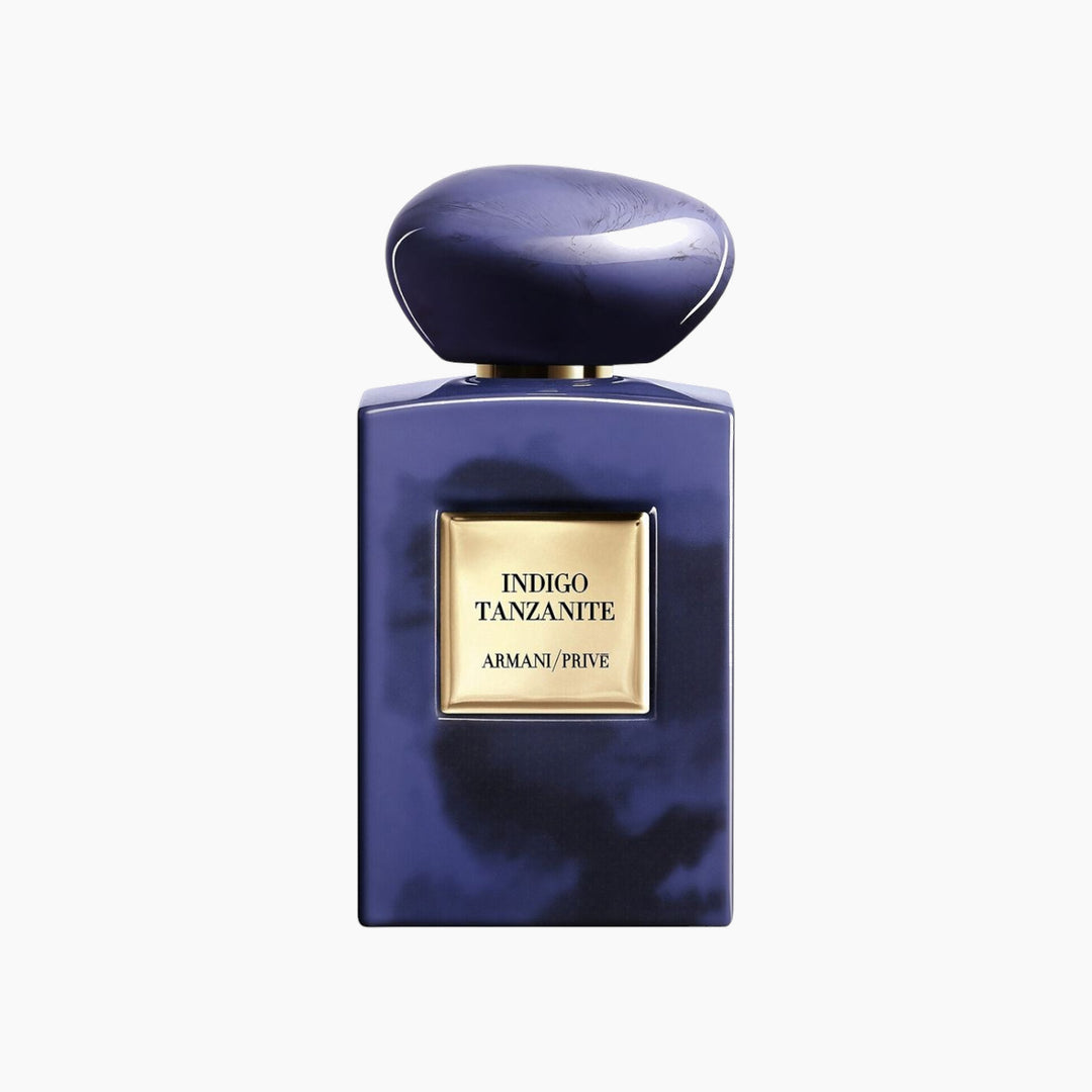 Armani Prive Indigo Tanzanite EDP 100Ml Unisex - HUNA