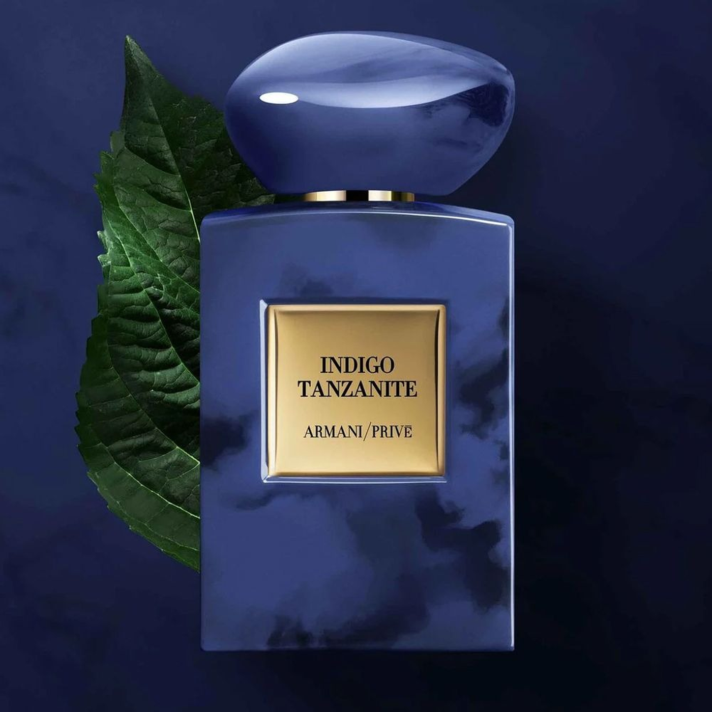 Armani Prive Indigo Tanzanite EDP 100Ml Unisex Armani Prive Indigo Tanzanite EDP 100Ml Unisex