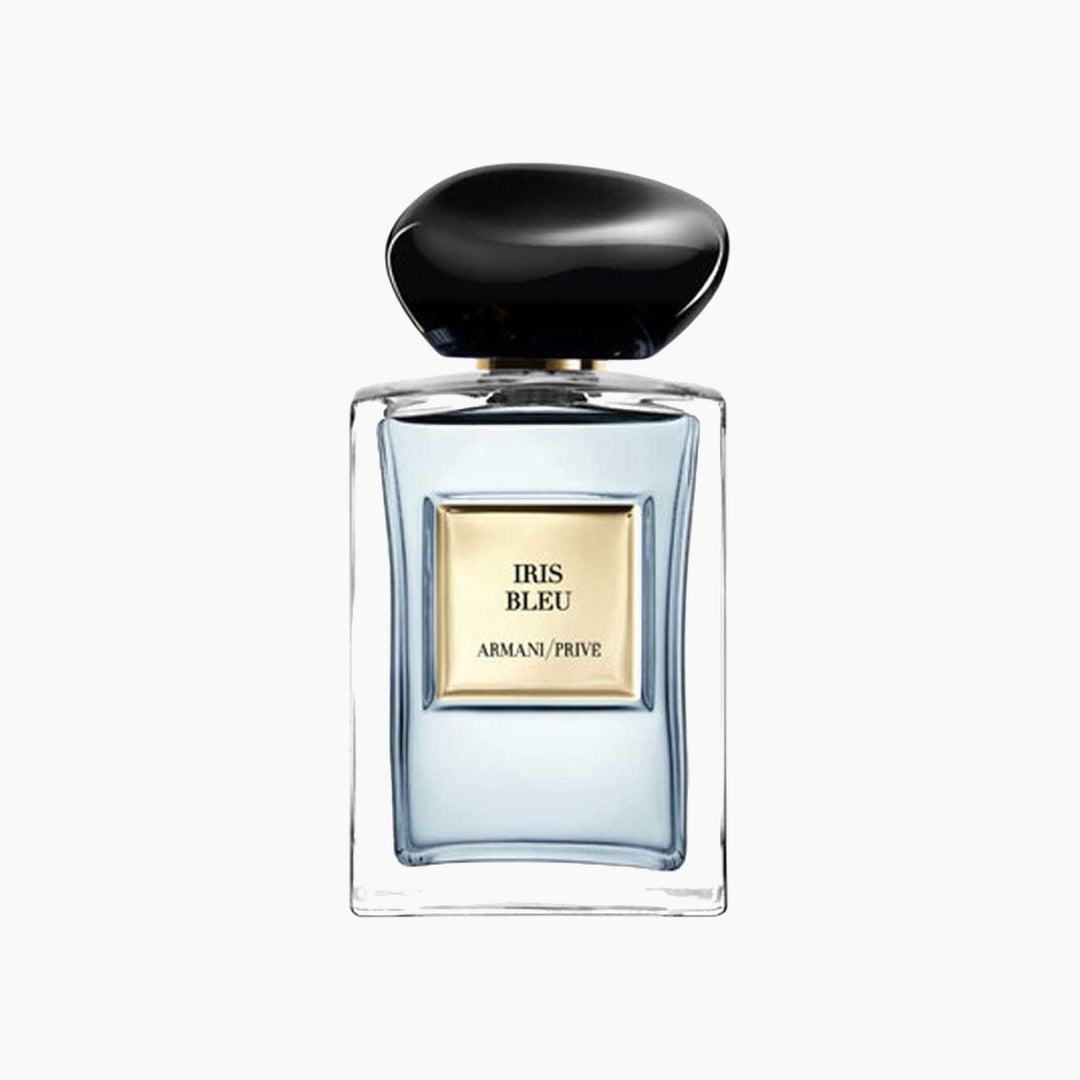 Armani Prive Iris Bleu EDT 100Ml For Women - HUNA