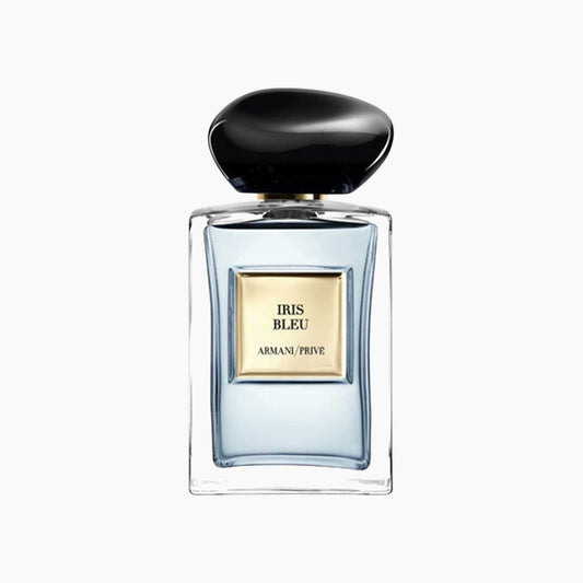 Armani Prive Iris Bleu EDT 100Ml For Women