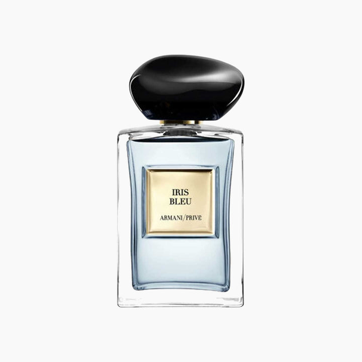 Armani Prive Iris Bleu EDT 100Ml For Women - HUNA