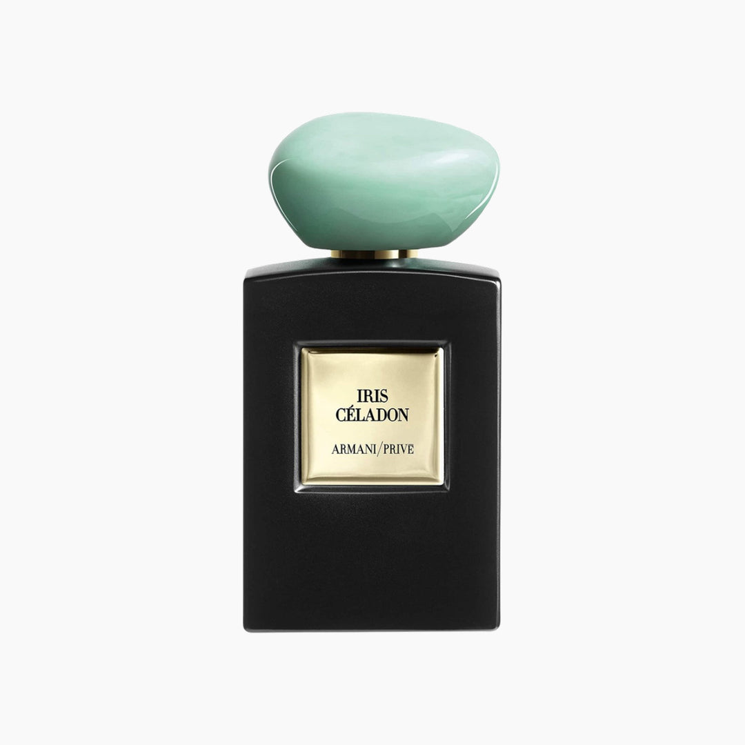 Armani Prive Iris Celadon 100ml unisex Eau de Parfum
