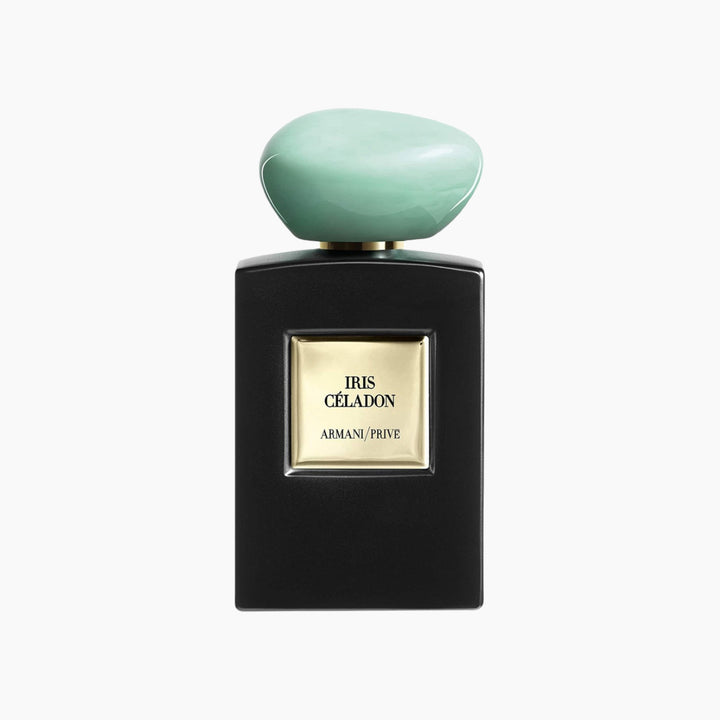 Armani Prive Iris Celadon 100ml unisex Eau de Parfum