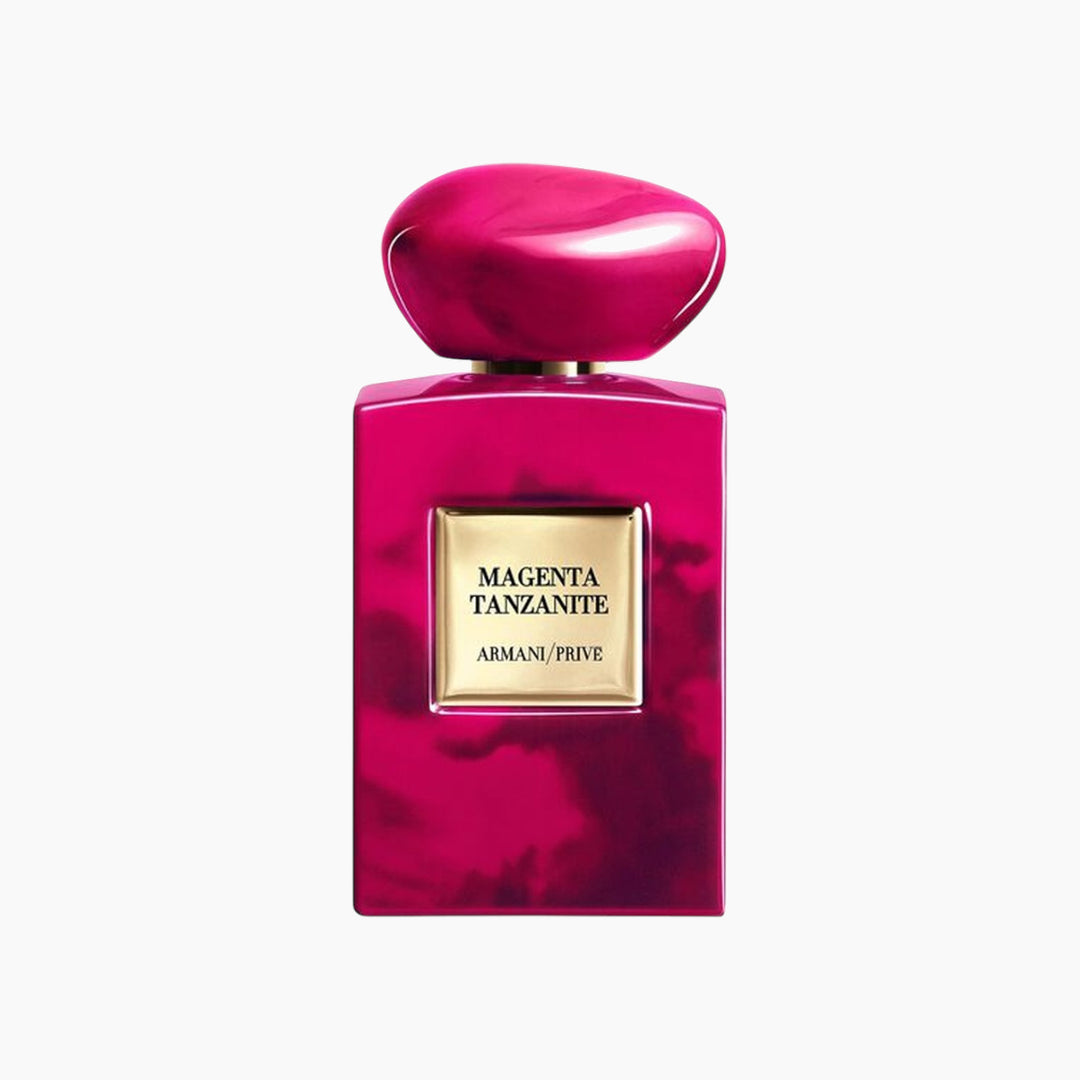 Armani Prive Magenta Tanzanite EDP 100Ml للنساء