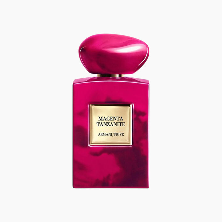 Armani Prive Magenta Tanzanite EDP 100Ml للنساء
