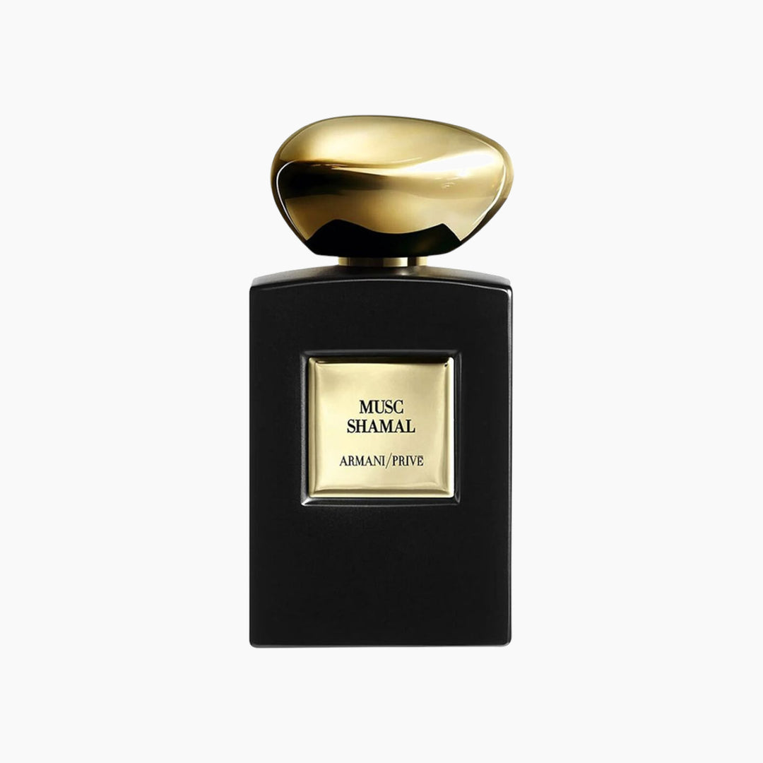 Armani Prive Musc Shamal Intense EDP 100ml unisex fragrance