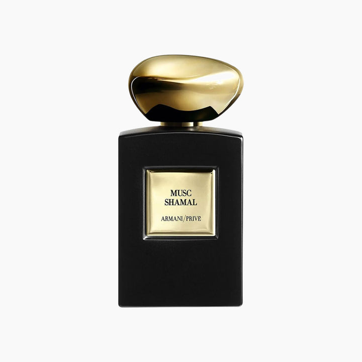 Armani Prive Musc Shamal Intense EDP 100ml unisex fragrance