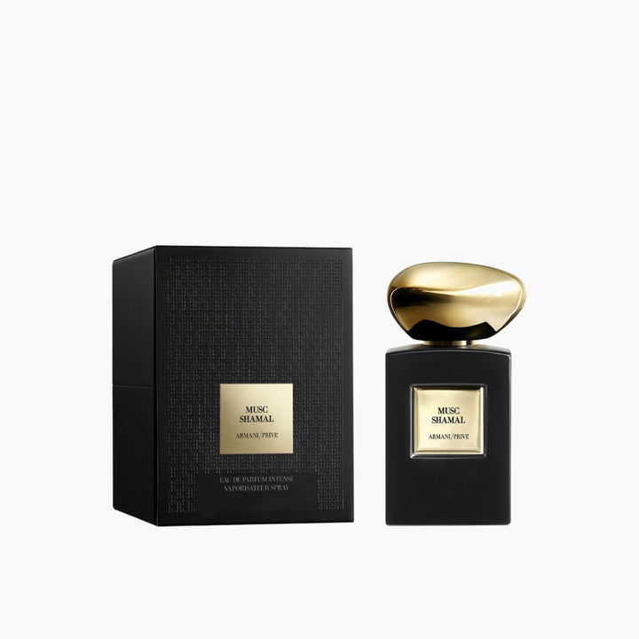 Armani Prive Musc Shamal Intense EDP 100ml unisex fragrance
