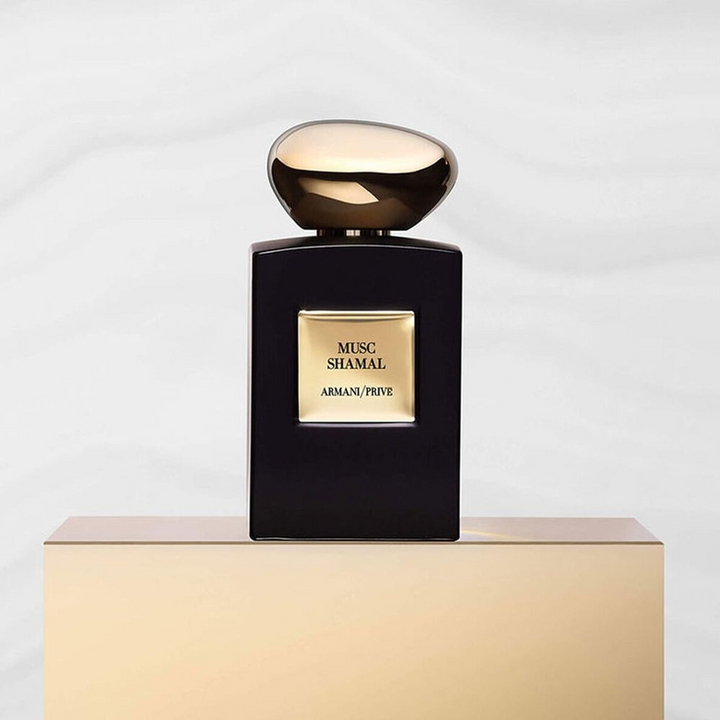 Armani Prive Musc Shamal Intense EDP 100ml unisex fragrance