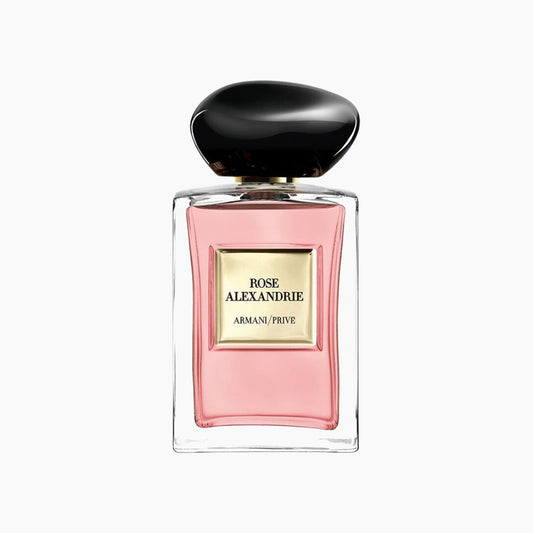 Armani Prive Rose Alexandrie EDT 100Ml For Women