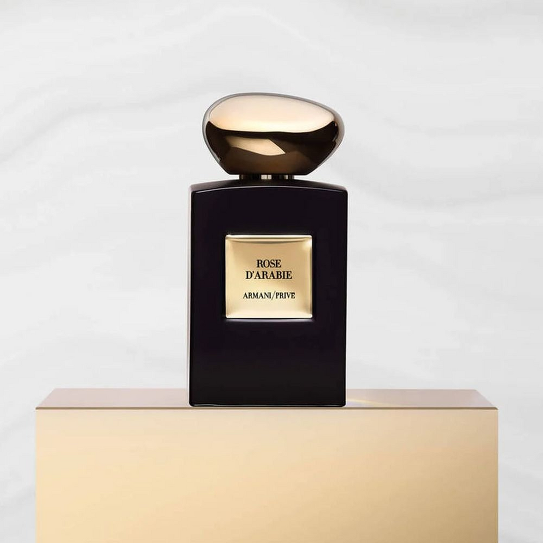 Armani Prive Rose D&