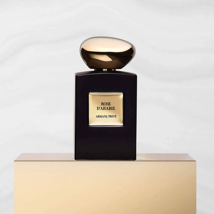 Armani Prive Rose D&