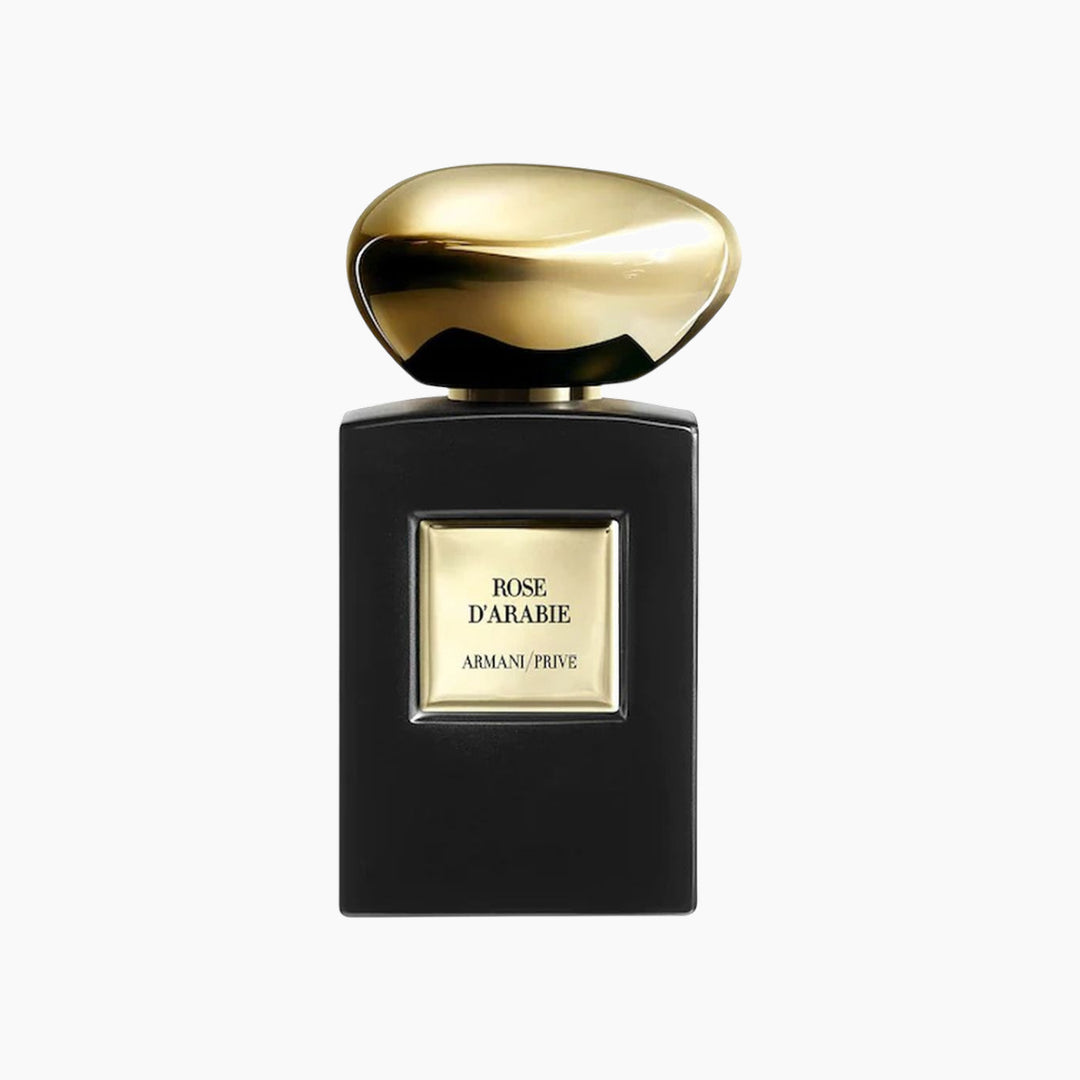 Armani Prive Rose D&
