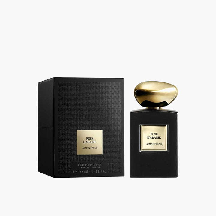 Armani Prive Rose D&