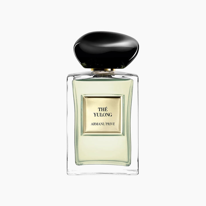 Armani Prive The Yulong EDT 100Ml Unisex - HUNA