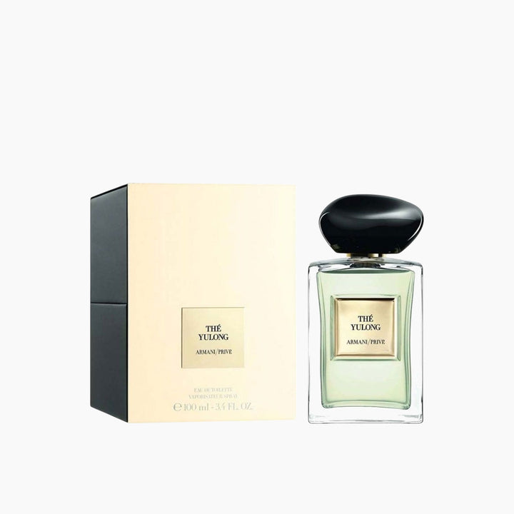 Armani Prive The Yulong EDT 100Ml Unisex - HUNA