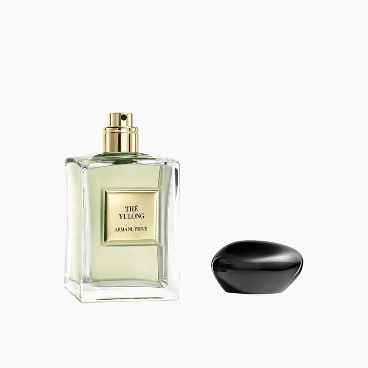 Armani Prive The Yulong EDT 100Ml Unisex - HUNA