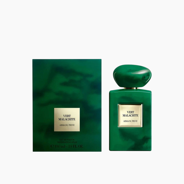 Armani Prive Vert Malachite EDP 100Ml For Women