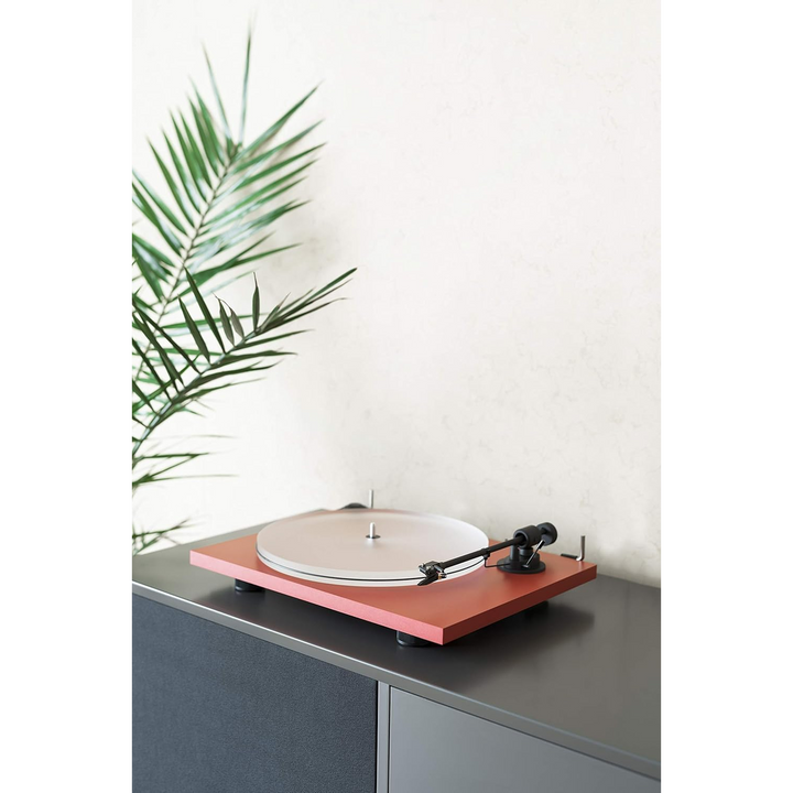 Pro-Ject Audio- Acryl it Acrylic Platter