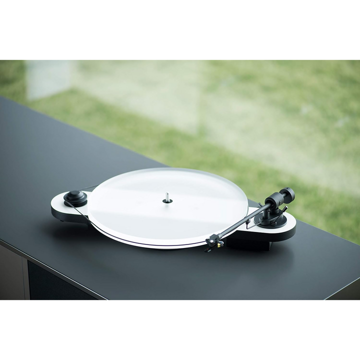 Pro-Ject Audio- Acryl it Acrylic Platter