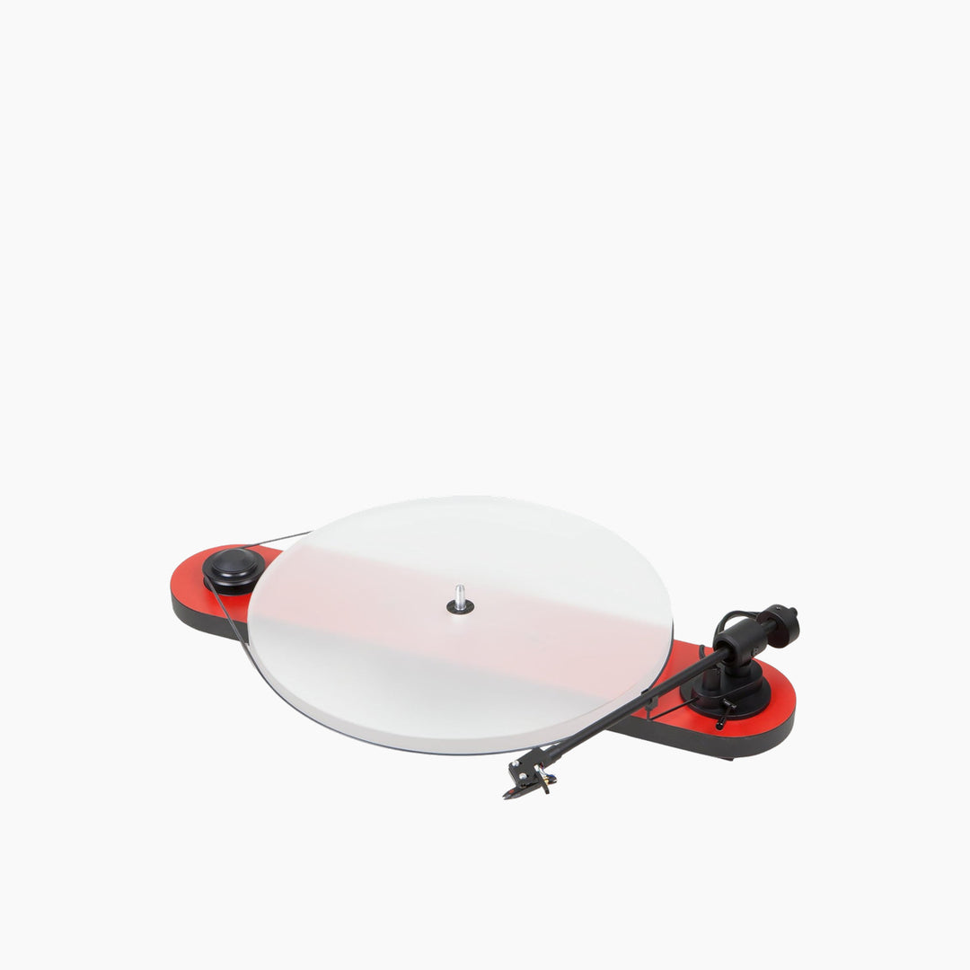 Pro-Ject Audio- Acryl it Acrylic Platter