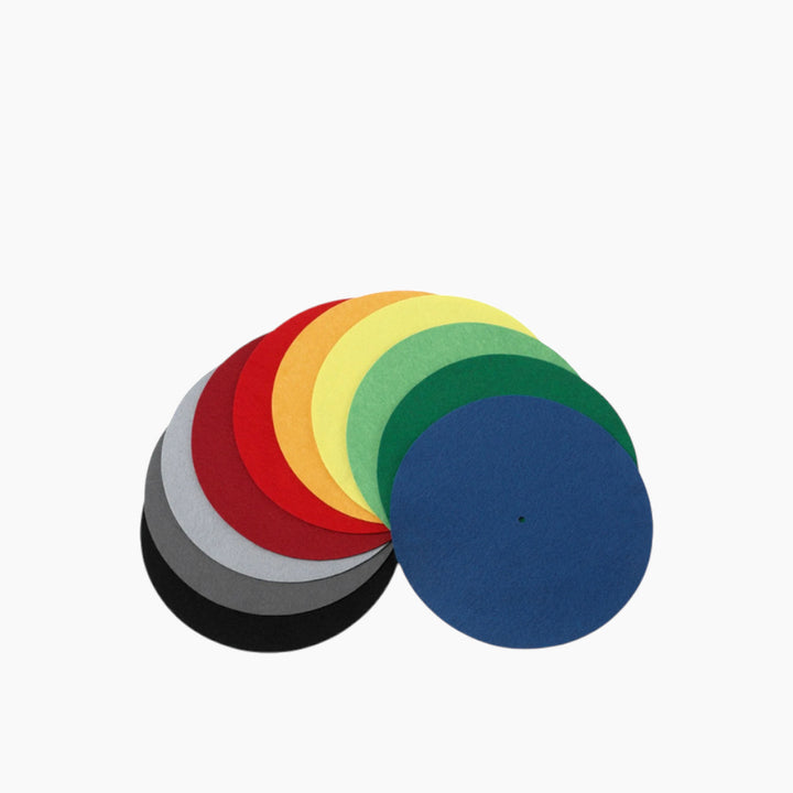 Pro-Ject Audio Felt Mat