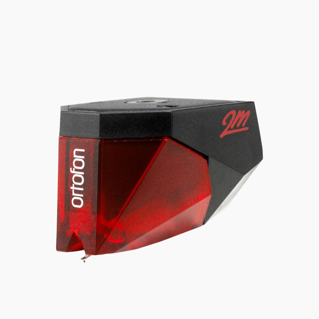 Pro-Ject Audio Ortofon 2M Red Stylus
