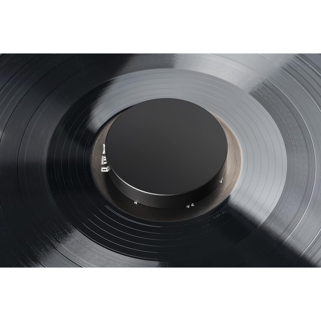 Pro-Ject Audio Record Puck E