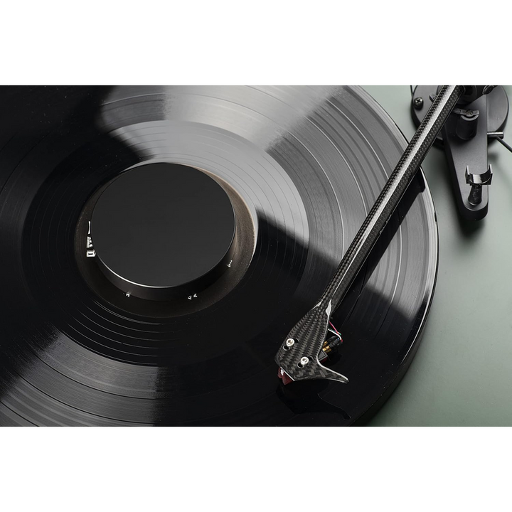 Pro-Ject Audio Record Puck E