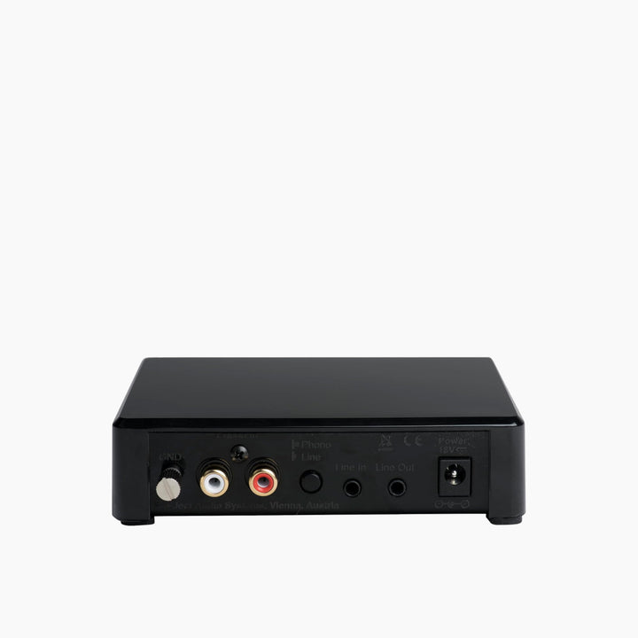 Pro-Ject Audio Phono Box E BT 5