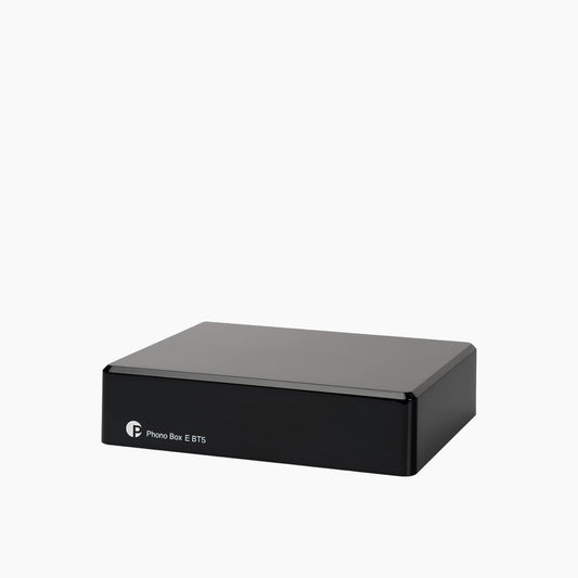 Pro-Ject Audio Phono Box E BT 5