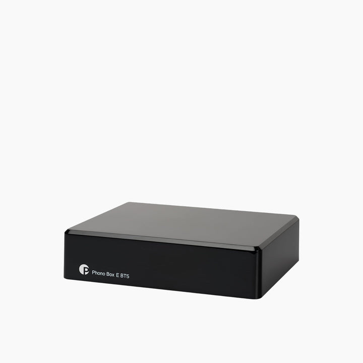Pro-Ject Audio Phono Box E BT 5