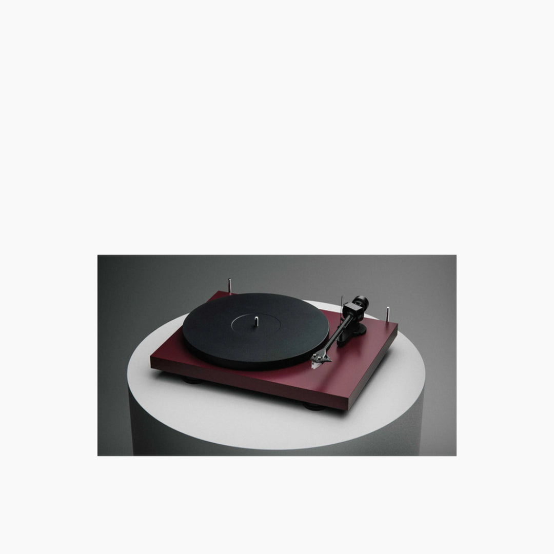 Pro-Ject Audio Debut EVO 2