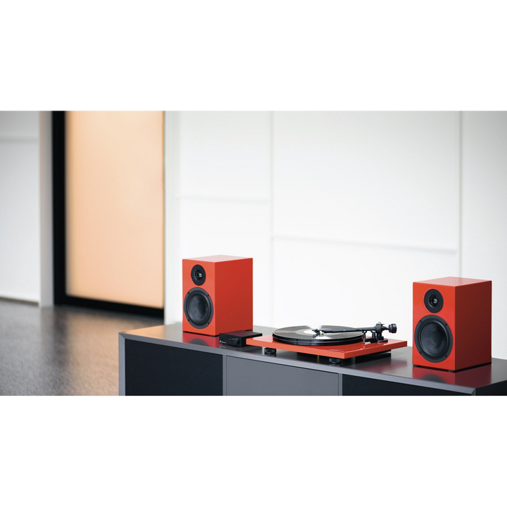 Pro-Ject Audio Essential III Phono