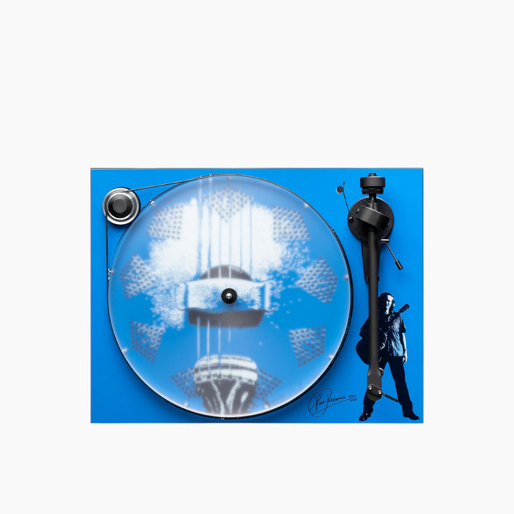 Pro-Ject Audio Essential Hans Theessink collector&