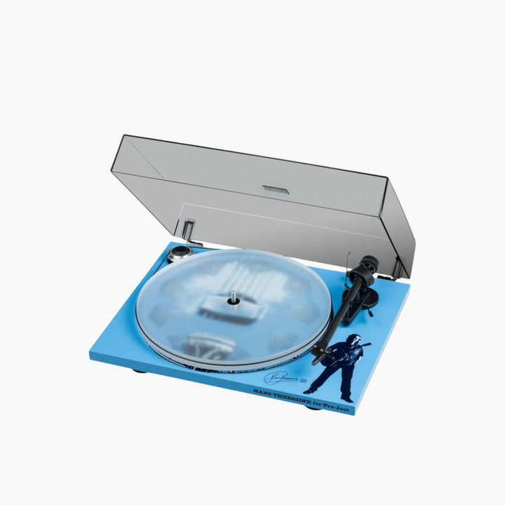 Pro-Ject Audio Essential Hans Theessink collector&