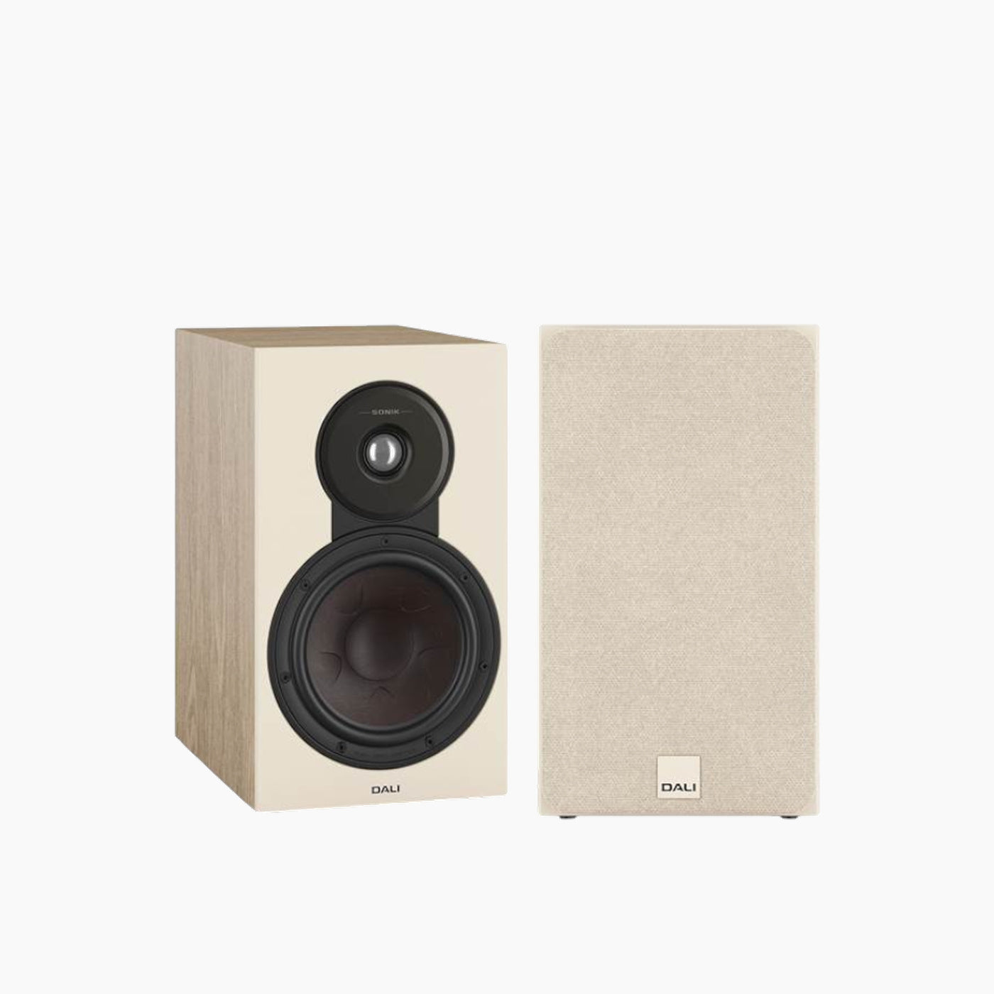 Pro-Ject Audio Hi-Fi Set 2 with DALI Speakers Pro-Ject Audio Hi-Fi Set 2 with DALI Speakers