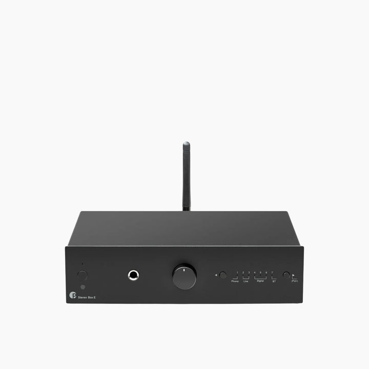 Pro-Ject Audio Hi-Fi Set 5