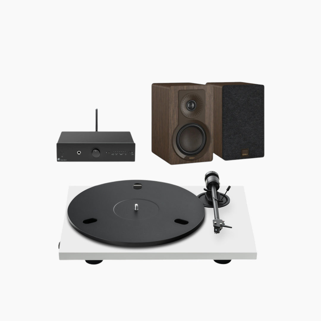 Pro-Ject Audio Hi-Fi Set 5