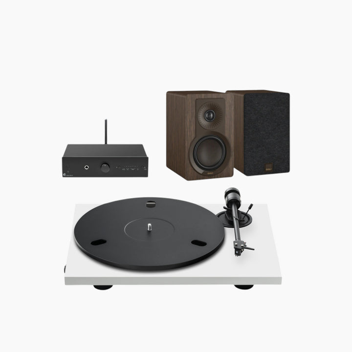 Pro-Ject Audio Hi-Fi Set 5