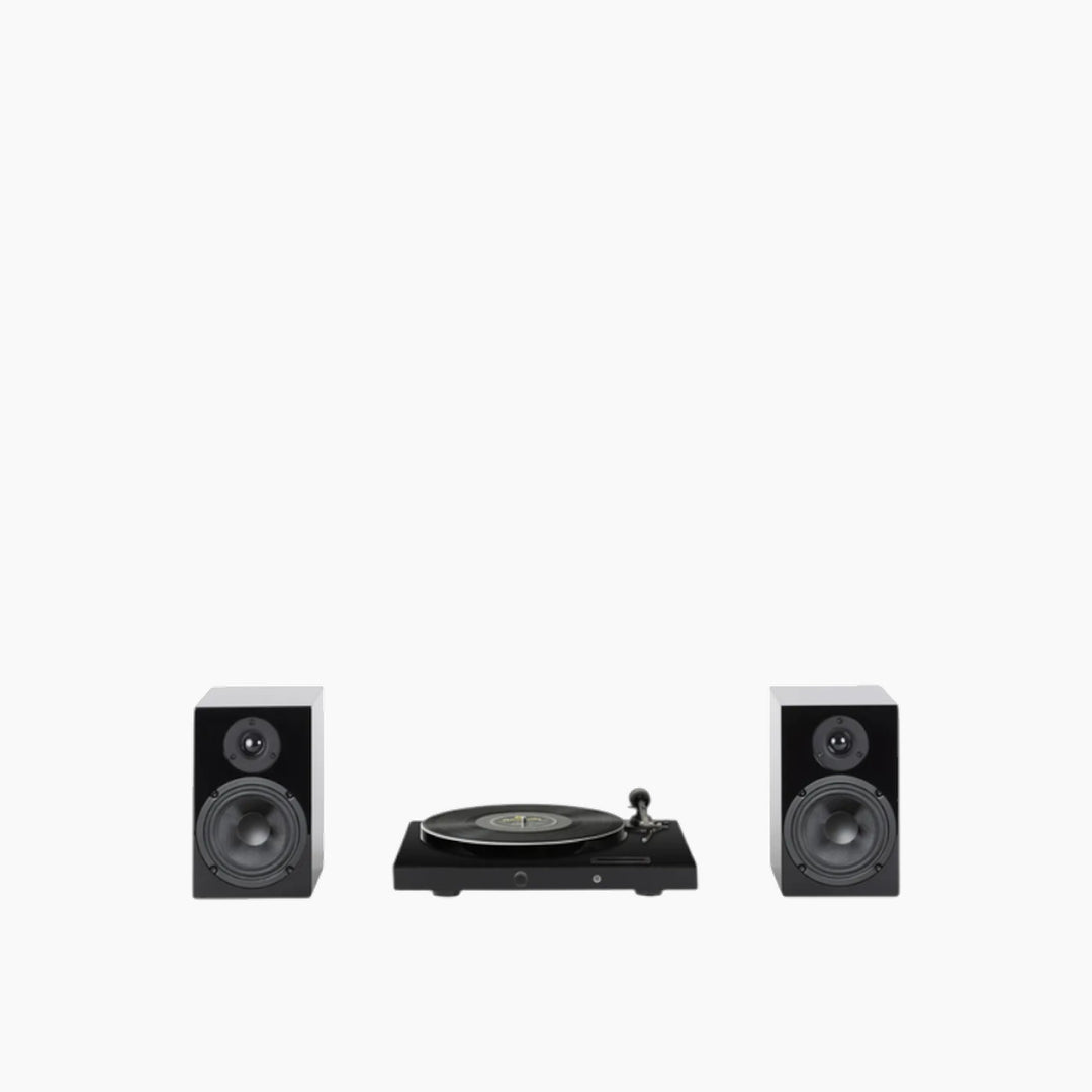 Pro-Ject Audio Juke Box E1 Hi-Fi Set