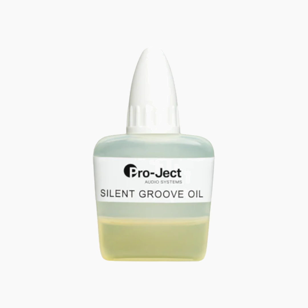Pro-ject Audio Lube It High Tech Lubricant For Constant Velocity