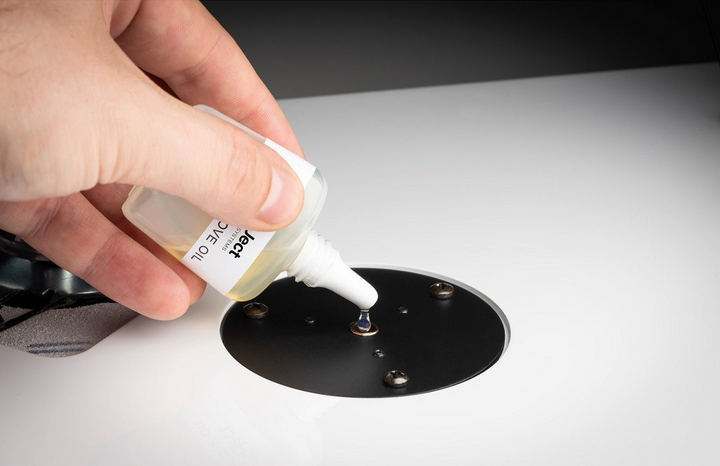 Pro-ject Audio Lube It High Tech Lubricant For Constant Velocity