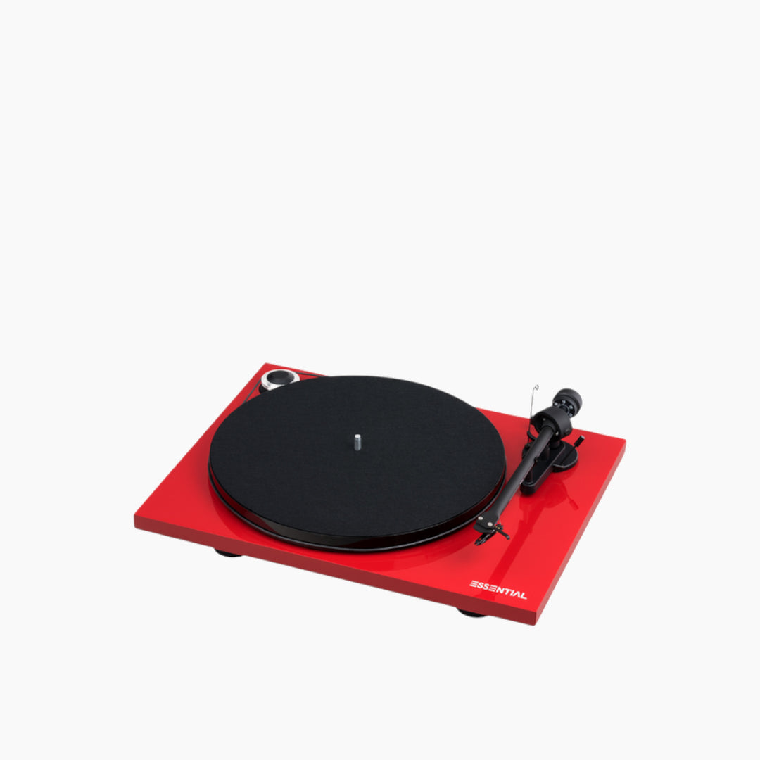 Pro-Ject Audio Essential III Phono
