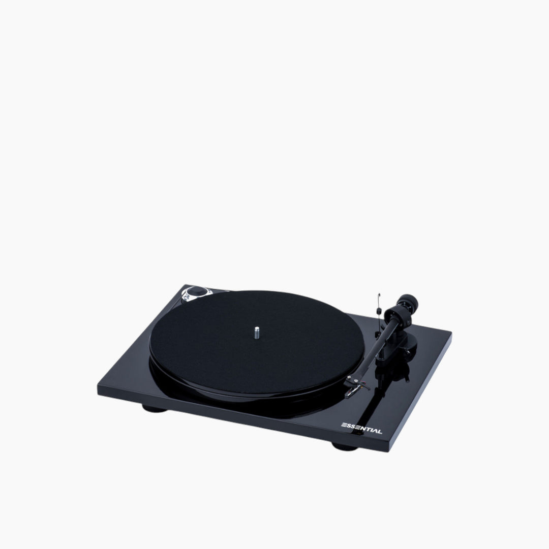 Pro-Ject Audio Essential III Phono