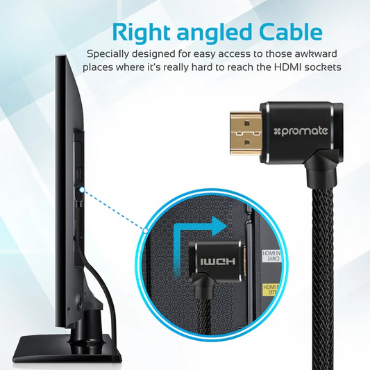 كابل Mkateb Prolink4k1 HDMI